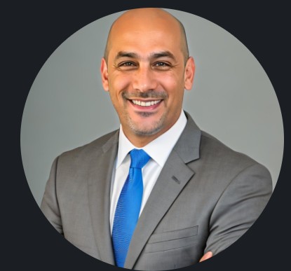 Mohamed Banin Professional Headshot